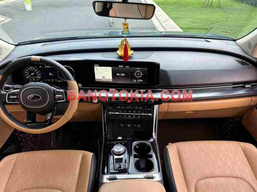 Cần bán xe Kia Carnival Số tự động 2022