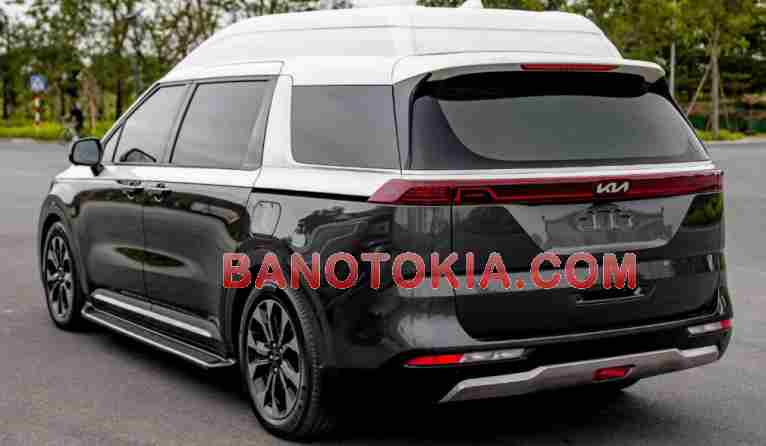 Cần bán Kia Carnival Royal 2.2D 2022 - Số tự động