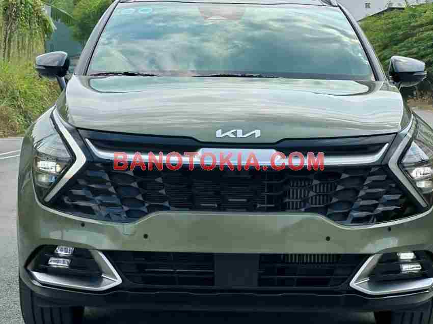 Cần bán xe Kia Sportage Signature 1.6T AWD sx 2024