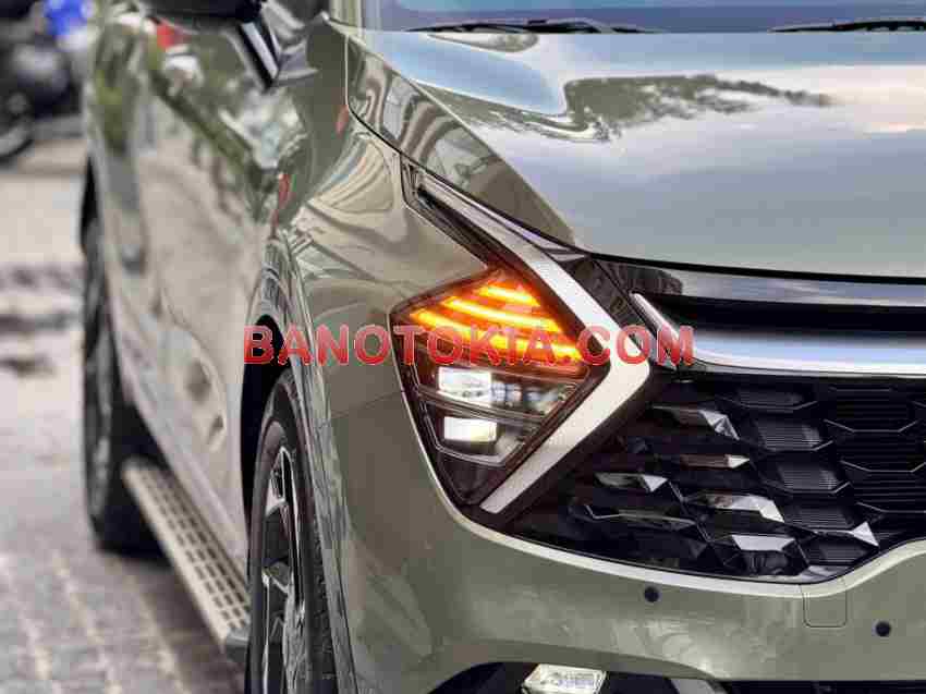 Bán Kia Sportage Signature 2.0D 2025 - giá tốt