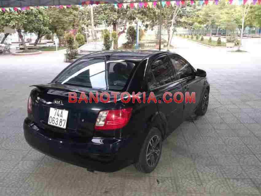 Cần bán xe Kia Pride Số tự động 2008