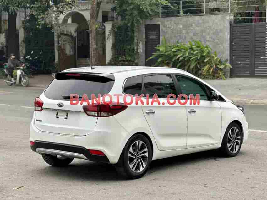 Kia Rondo GAT 2018, xe đẹp, hết ý