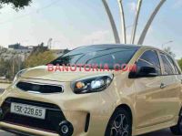 Kia Morning 1.0 MT 2011, xe đẹp, hết ý