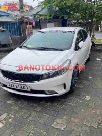 Bán Kia Cerato 1.6 MT 2016 - giá tốt