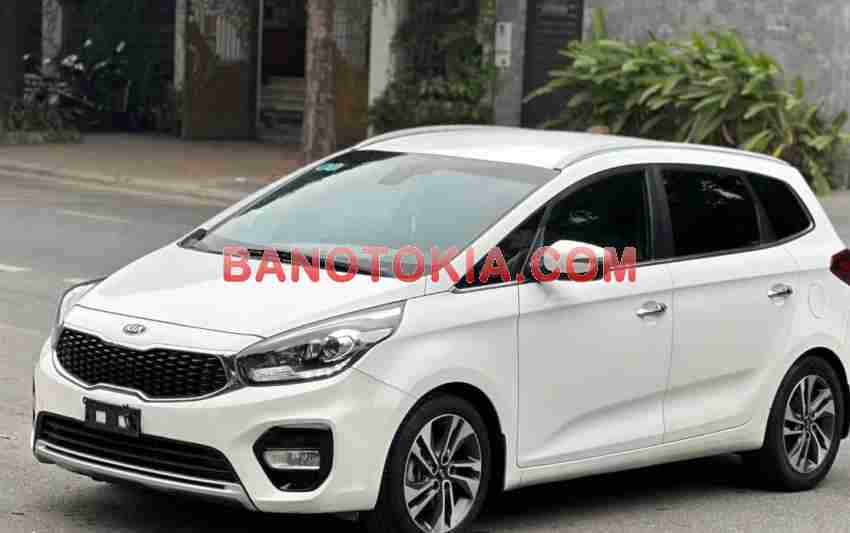 Cần bán gấp Kia Rondo GAT 2018 - Xe đẹp - Giá tốt