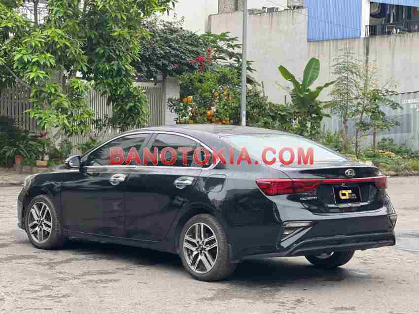 Cần bán xe Kia Cerato Số tay 2019