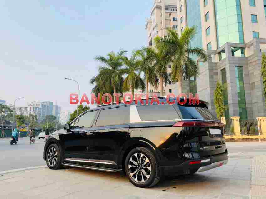 Kia Carnival Signature 2.2D năm sản xuất 2023 giá tốt