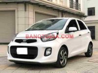 Kia Morning Deluxe 2021 - Giá tốt