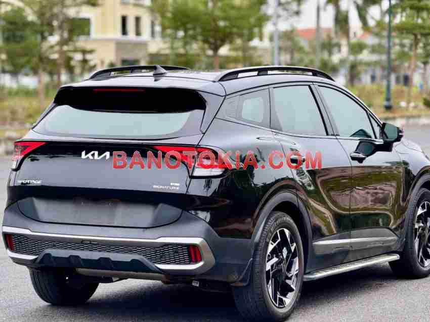 Cần bán xe Kia Sportage Signature X-Line 1.6T AWD 2022, xe đẹp