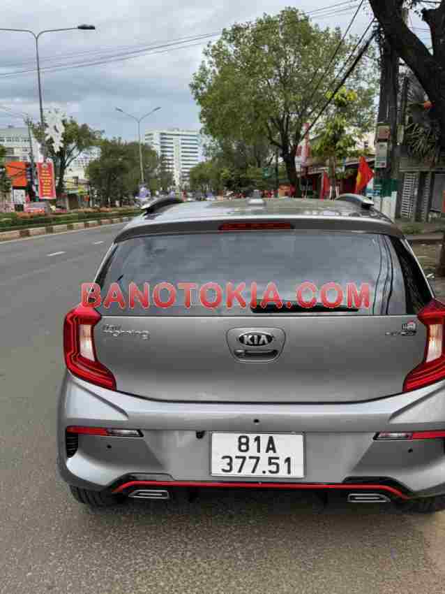 Kia Morning GT-Line 2022 - Giá tốt