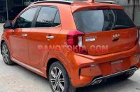 Kia Morning GT-Line model 2022 xe chuẩn hết ý