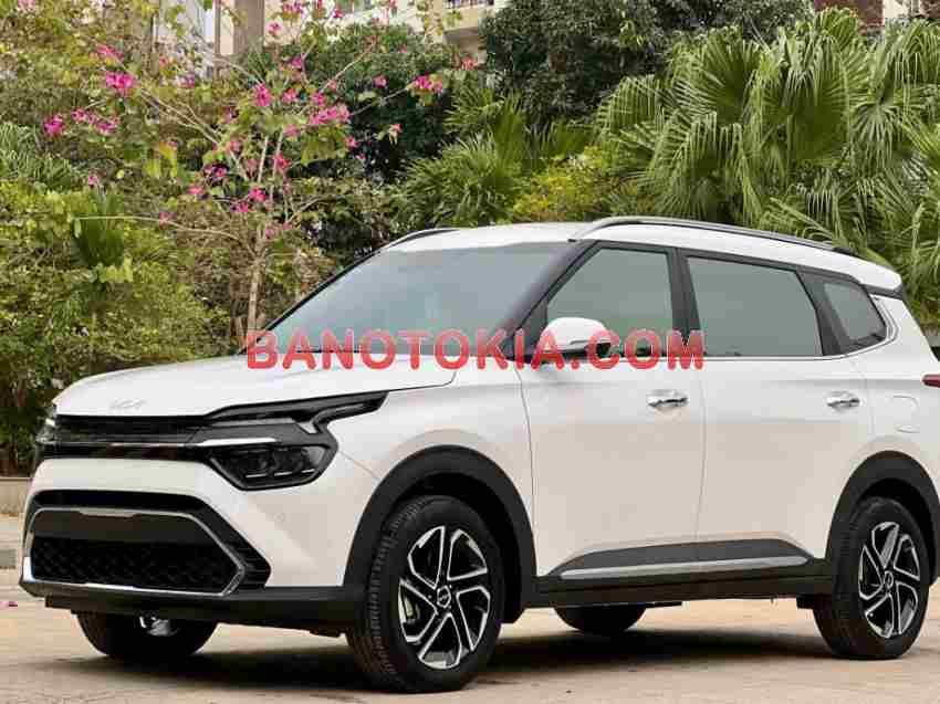 Cần bán nhanh Kia Carens 1.5G Luxury 2024 cực đẹp