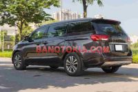 Kia Sedona 2.2L DATH 2018 Máy dầu đẹp long lanh