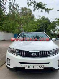 Xe Kia Sorento DATH đời 2018 đẹp bán gấp