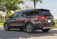 Cần bán gấp xe Kia Sedona 2.2L DATH năm 2018, màu Nâu, Số tự động