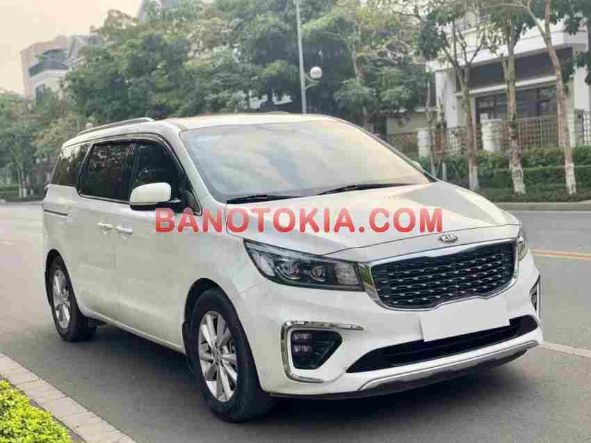 Cần bán xe Kia Sedona 2.2 DAT Luxury đời 2020