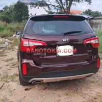 Bán Kia Sorento 2.2 DAT Premium đời 2020 xe đẹp - giá tốt