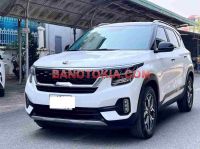 Bán xe Kia Seltos Premium 1.4 AT sx 2021 - giá rẻ