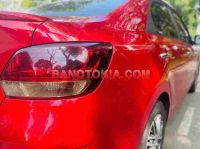 Xe Kia Soluto 1.4 AT Deluxe đời 2020 đẹp bán gấp