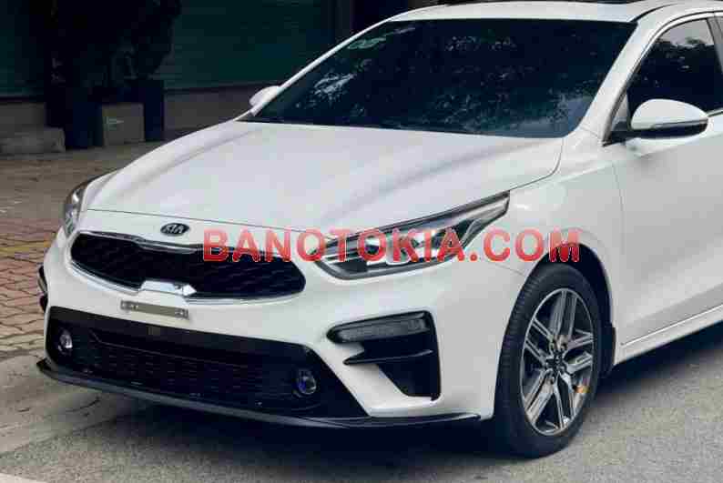 Xe Kia Cerato 2.0 AT Premium đời 2019 đẹp bán gấp