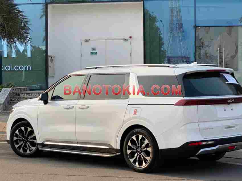 Cần bán Kia Carnival Signature 3.5G 2022, xe đẹp giá rẻ bất ngờ