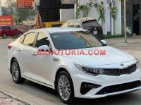 Cần bán gấp Kia Optima 2.0 AT Luxury 2020 - Xe đẹp - Giá tốt