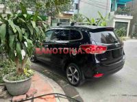 Kia Rondo 2016 Suv màu Đen