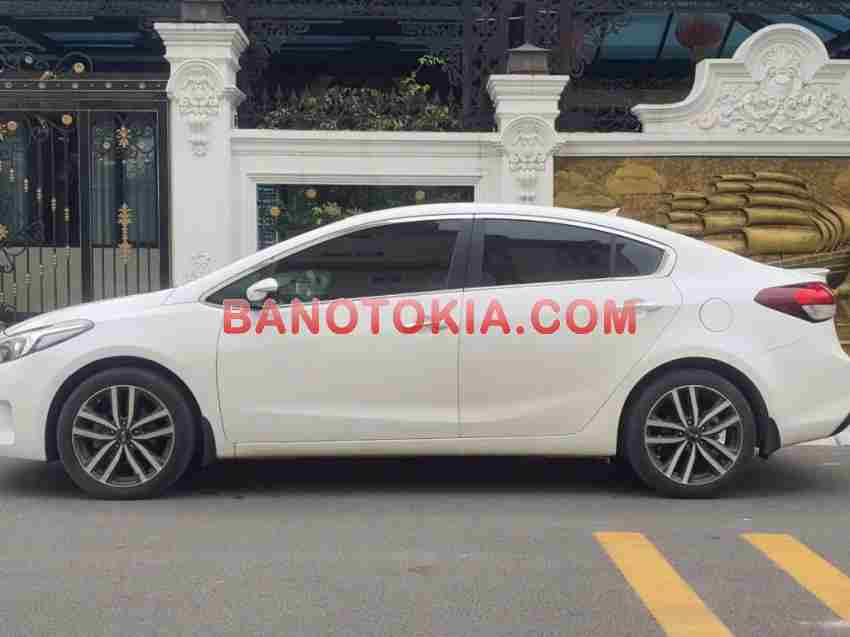 Kia Cerato 2.0 AT 2016 Máy xăng, xe đẹp