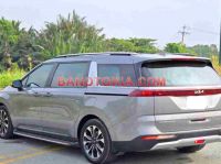 Cần bán xe Kia Carnival Luxury 2.2D năm 2022 màu Xám cực đẹp