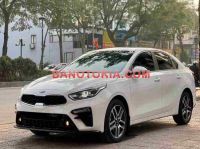 Bán Kia Cerato 2.0 AT Premium 2019 - Trắng