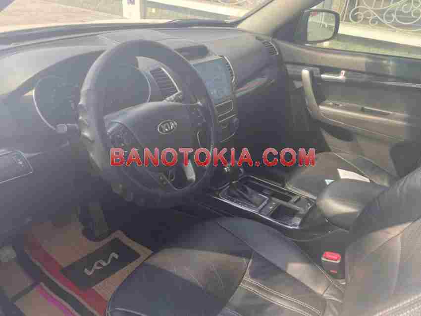 Kia Sorento GAT 2016, xe đẹp, hết ý