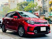 Cần bán xe Kia Morning GT-Line đời 2021