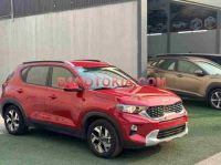 Kia Sonet Deluxe 1.5 AT 2021 Máy xăng đẹp long lanh