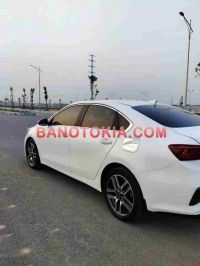 Kia Cerato 1.6 AT Luxury 2021 - Giá tốt