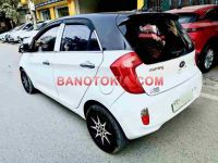 Kia Morning Van 1.0 AT 2012 Số tự động giá đẹp