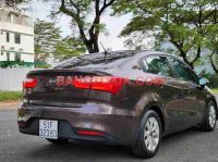 Cần bán xe Kia Rio 1.4 AT màu Nâu 2015