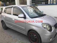 Kia Morning LX 1.0 MT 2009 Máy xăng đẹp long lanh