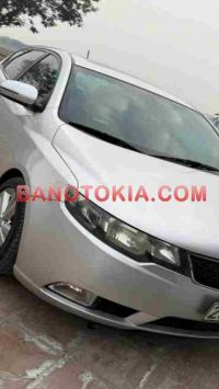 Kia Cerato 1.6 AT 2011 Máy xăng, xe đẹp