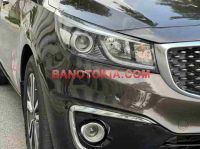 Cần bán Kia Sedona 2.2L DATH 2017 xe đẹp