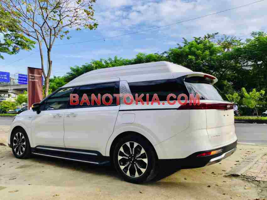 Kia Carnival Royal 2.2D 2022 - Giá tốt