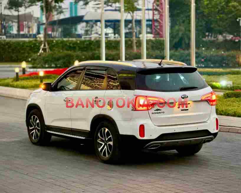 Kia Sorento GATH 2018 - Giá tốt