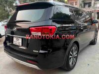 Kia Sedona 2.2L DATH sản xuất 2018 cực chất!