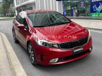 Cần bán Kia Cerato 1.6 AT đời 2017