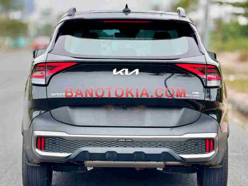 Kia Sportage Signature X-Line 1.6T AWD 2022 Số tự động cực đẹp!