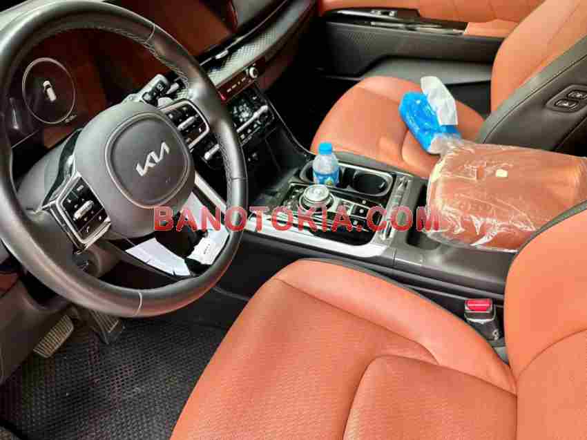 Kia Carnival Signature 3.5G 2022, xe đẹp, hết ý