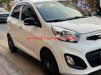 Kia Picanto 1.25 AT 2013 Số tự động cực đẹp!