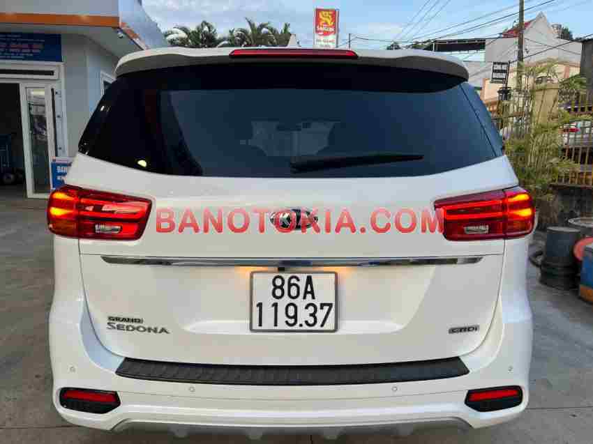 Bán Kia Sedona 2.2 DAT Deluxe đời 2019 xe đẹp - giá tốt