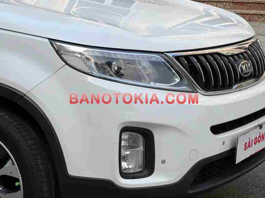 Kia Sorento GAT 2017 Số tự động giá đẹp