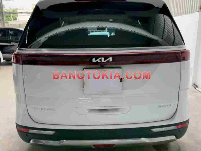 Cần bán xe Kia Carnival Signature 2.2D 2024, xe đẹp