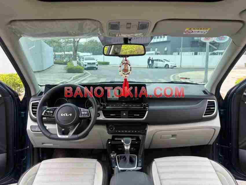 Cần bán Kia Seltos Premium 1.4 AT đời 2022